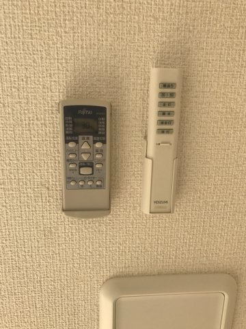 リブリ・サンヴィレッジ24の設備