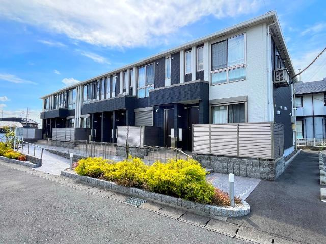 フォレストパーク　要の外観|同型タイプ