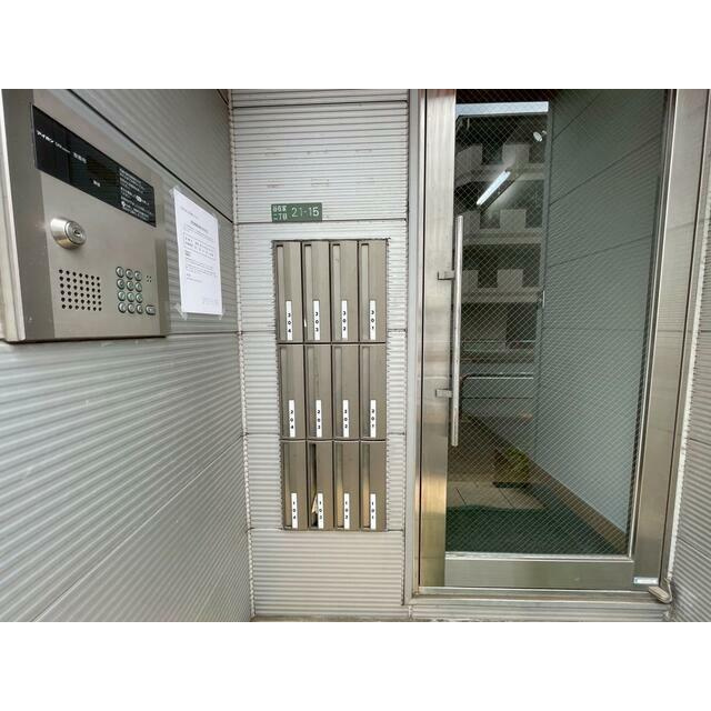 足立区谷在家２丁目の賃貸マンションのその他