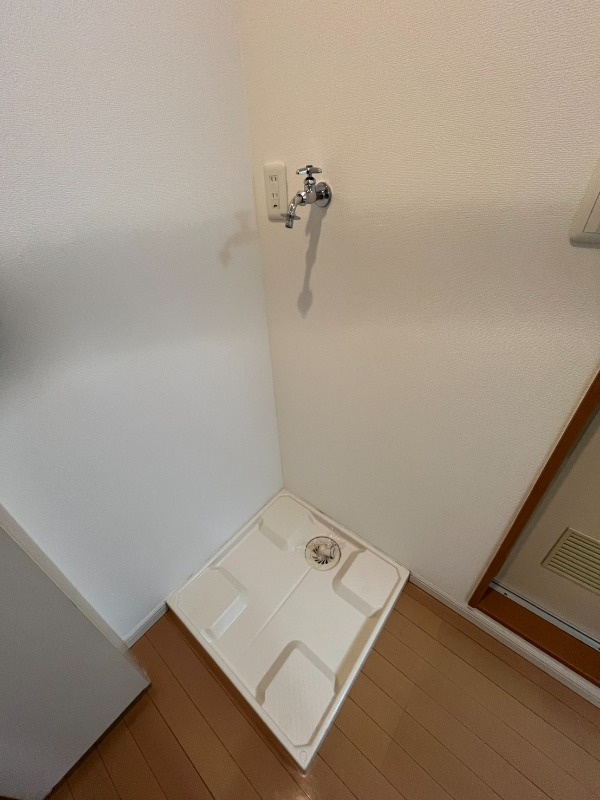 足立区谷在家２丁目の賃貸マンションの設備|別部屋参考写真