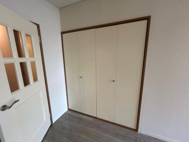 風のささやきの収納|収納