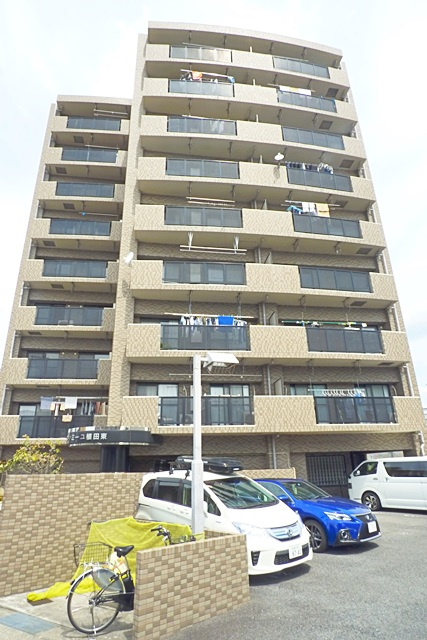 ファミーユ植田東