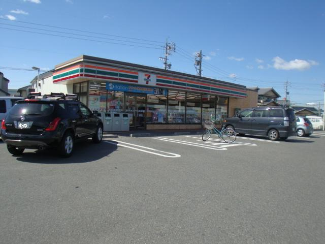 シリウス（Ｓｉｒｉｕｓ）の周辺|セブンイレブン春日井松河戸町店まで1,206ｍ