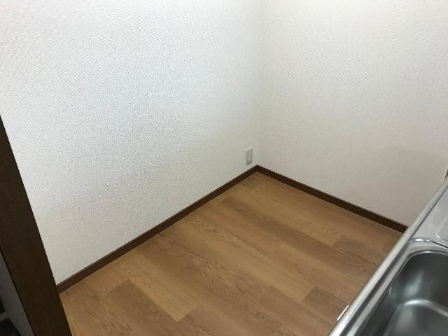 フェイブルのキッチン|キッチン