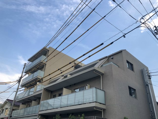 フレンシア用賀のその他