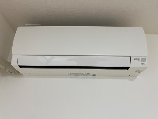 Ｆｏｕｒ　Ｌｅａｆ　郡元の設備|エアコン
