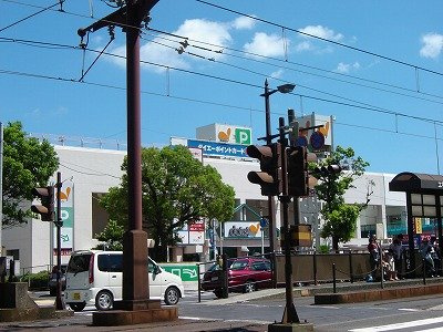 Ｆｏｕｒ　Ｌｅａｆ　郡元の周辺|ダイエー鹿児島店まで806ｍ