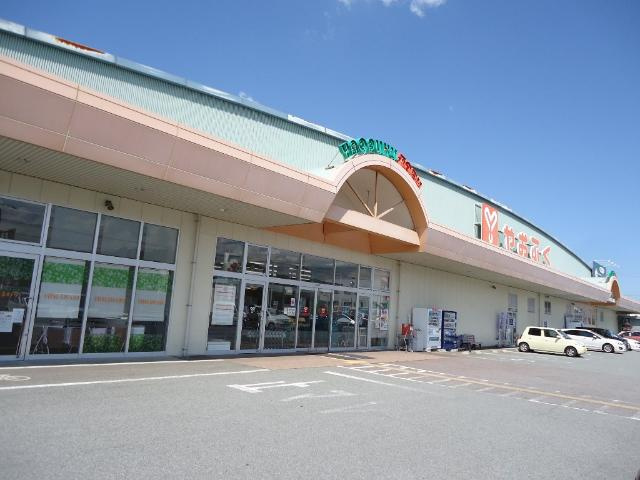 パル ファミールの周辺|やおふく東部町店まで1,397ｍ