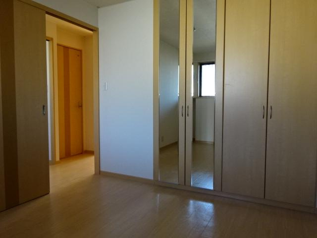 メルヴェイユの内装|北洋室B