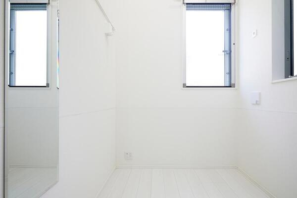 Terrace代々木上原のその他