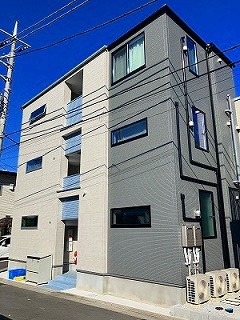ＭＩＳＯＮＯ－ＲＥＳＩＤＥＮＣＥ