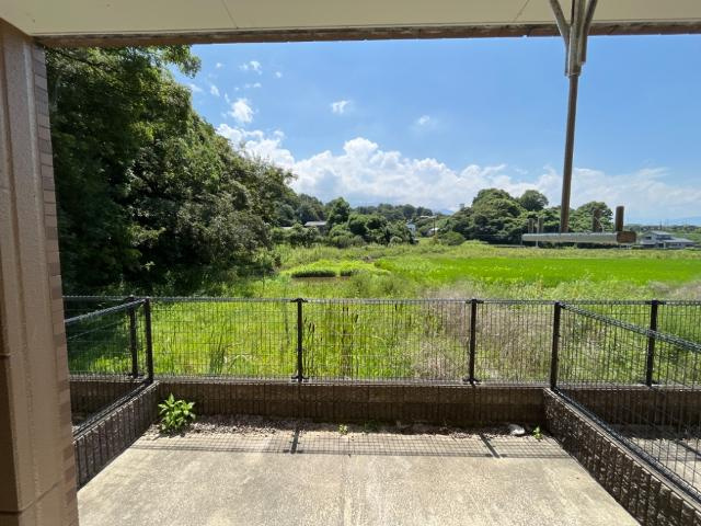 リバティタウン２番館のその他|眺望