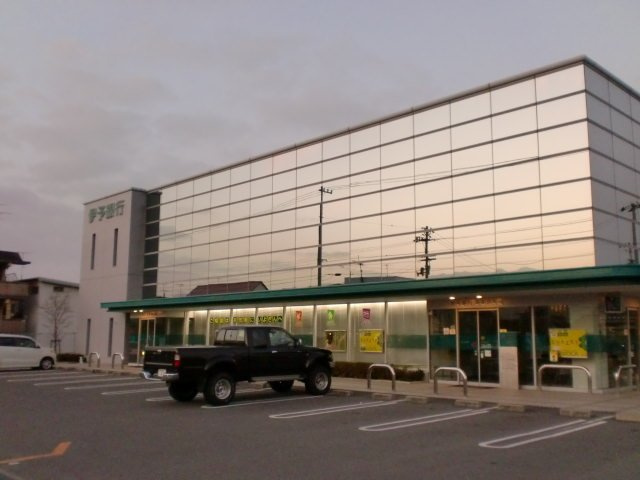 ボンヌールの周辺|伊予銀行壬生川支店まで2,722ｍ