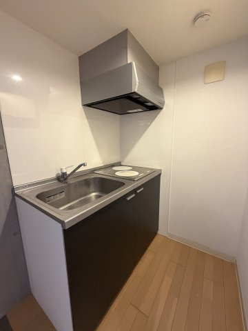 アーバンステージ西巣鴨のキッチン