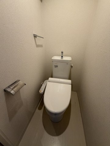 アーバンステージ西巣鴨のトイレ