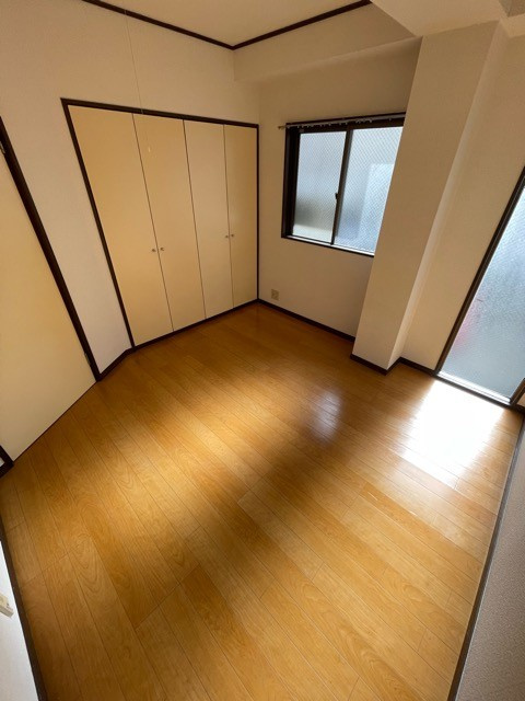 ハイツパインツリーの内装