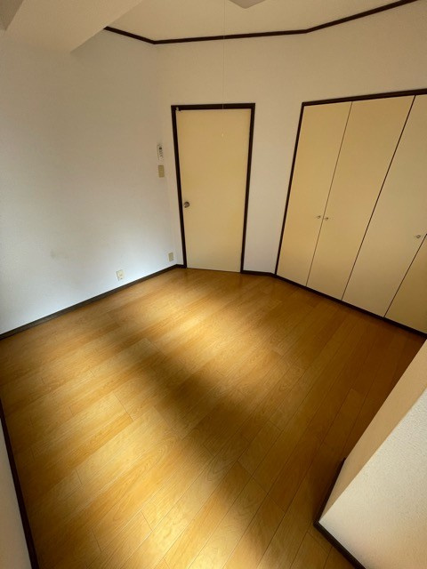 ハイツパインツリーの内装
