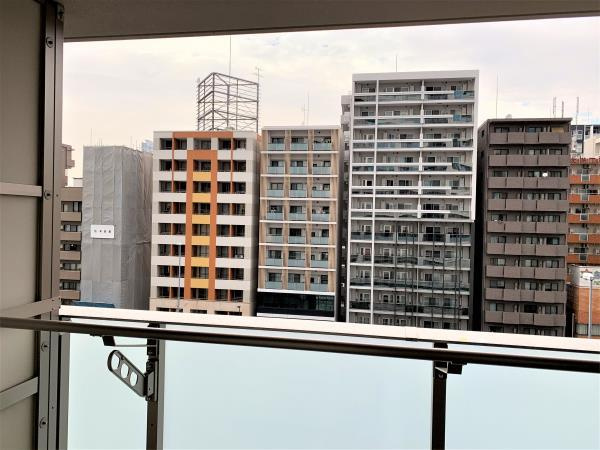 白金ザ・スカイ東棟のその他