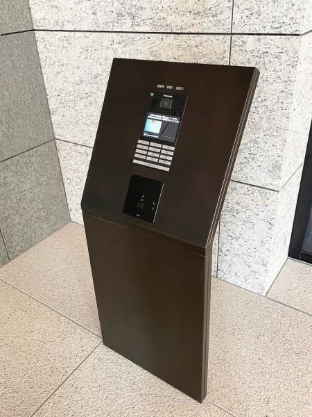 白金ザ・スカイ東棟のその他
