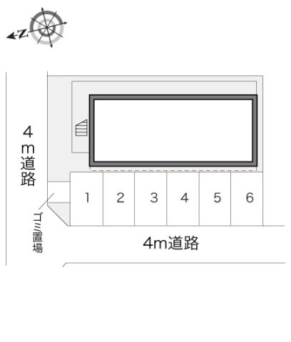 レオパレス陽光のその他