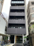 本郷東大前レジデンスの画像