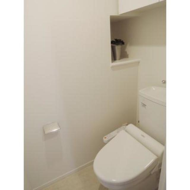 パークアクシス菊川ステーションゲートのその他|※写真は同タイプ住戸です。