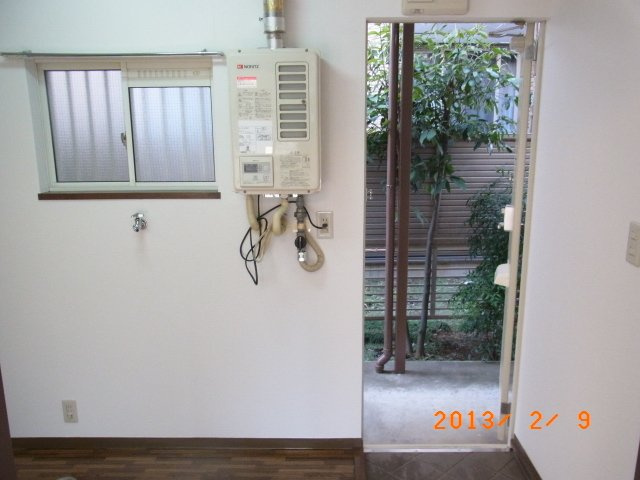 メープルハイツのその他