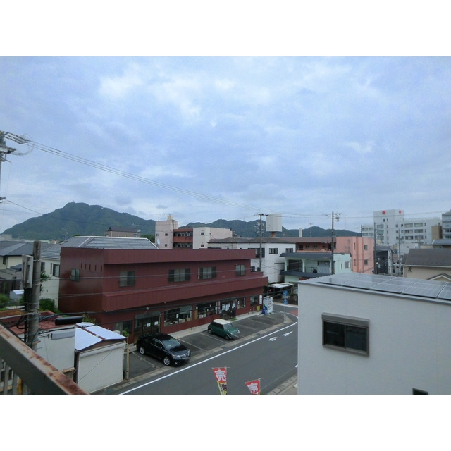 メゾンラピス（旧：早栄ビル）のその他