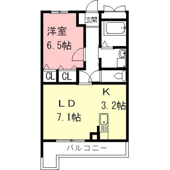 Ｔ－ＢＯＸ　ＴＯＷＥＲの間取り