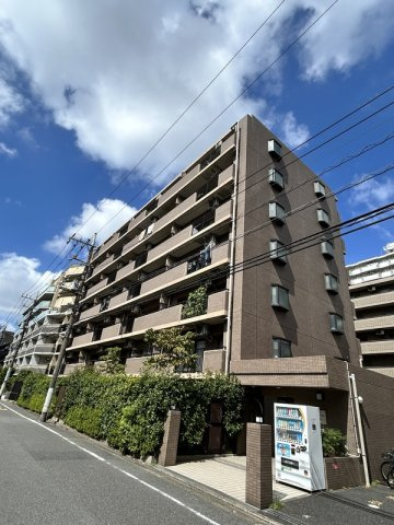 ＣＩＴＹ ＳＰＩＲＥ 西葛西