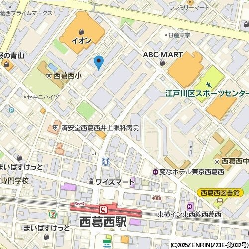 ＣＩＴＹ ＳＰＩＲＥ 西葛西のその他