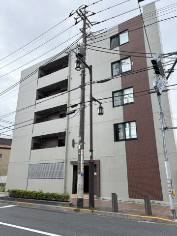 レピュア竹ノ塚レジデンスのその他