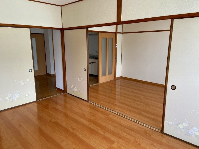 グリーンコーポのその他