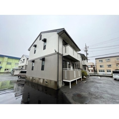 岩崎ハイツ