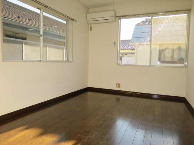 【居間・リビング】 | ベルシオン中町