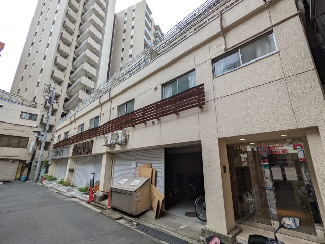 スタジオ根岸のその他
