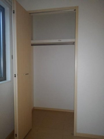 カレントの収納|専用の収納スペースです