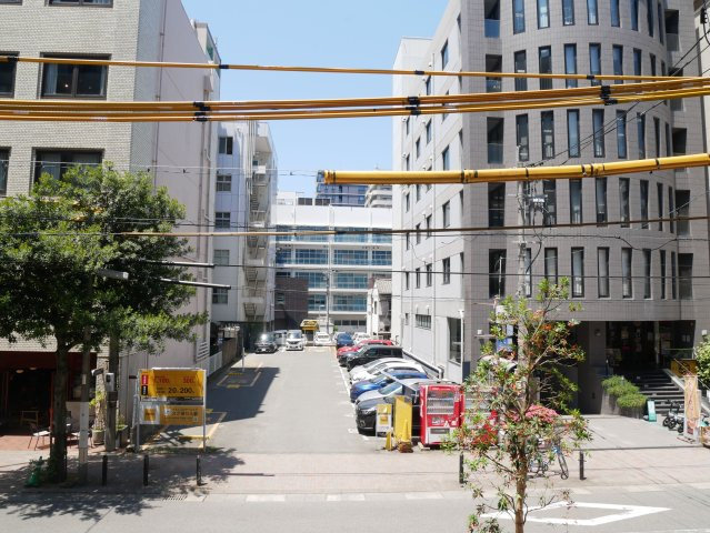 【周辺】 | Odaki Bldg OTEMON