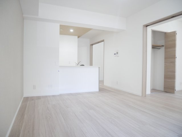 【居間・リビング】 | Odaki Bldg OTEMON