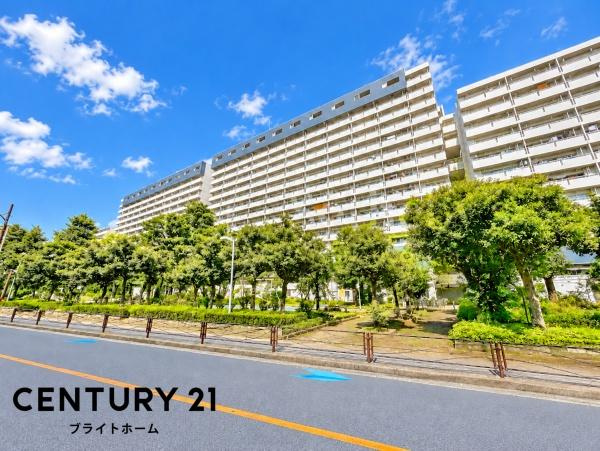 川崎河原町共同ビル14号棟