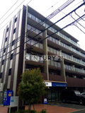 練馬区貫井１丁目のマンションの画像