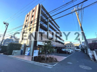 練馬区貫井１丁目のマンションの画像