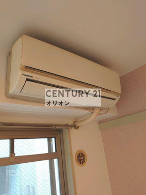 【設備】 | カームステージ鷺宮／カームステージサギノミヤ