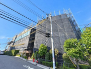 シーアイマンション鷺沼の画像