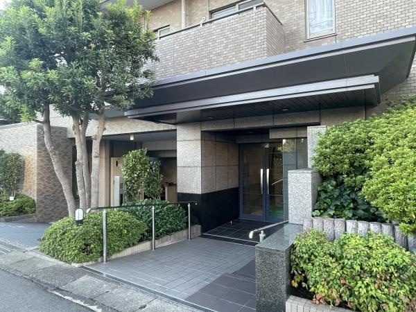 鷺沼南パーク・ホームズヴィエントのその他