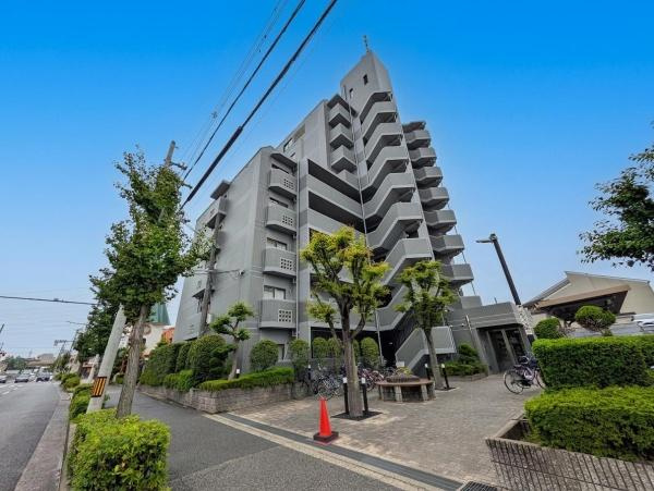 太平パシフィック南花田の画像