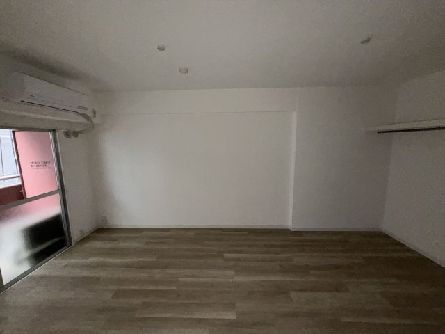 【居間・リビング】 | 天神スカイマンション