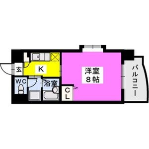 【間取り】 | BRILLIANT36