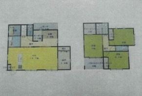 和歌山市新庄　中古戸建