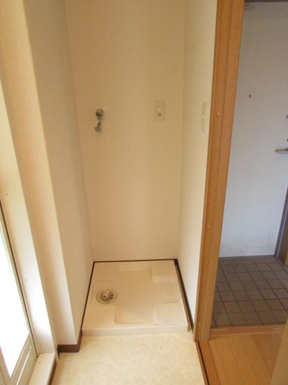 【設備】 | ソレイユユニバ通り